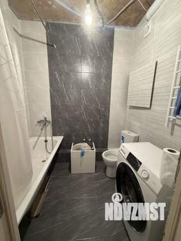 Студия квартира, вторичка, 27м2, 1/9 этаж