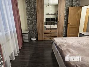 1-к квартира, вторичка, 39м2, 9/17 этаж