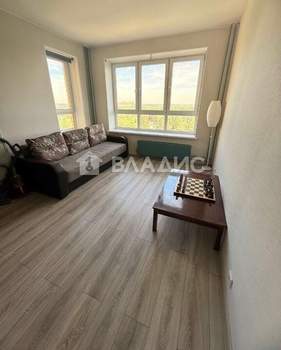 2-к квартира, вторичка, 60м2, 14/19 этаж