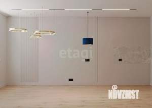 2-к квартира, вторичка, 39м2, 4/17 этаж