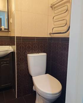 1-к квартира, вторичка, 34м2, 11/18 этаж