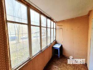 1-к квартира, вторичка, 34м2, 1/9 этаж