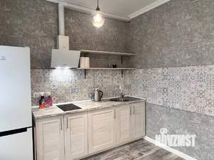 2-к квартира, вторичка, 46м2, 14/22 этаж