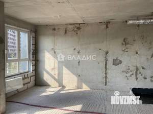 3-к квартира, вторичка, 70м2, 2/22 этаж