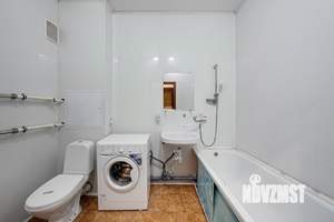 1-к квартира, вторичка, 38м2, 5/18 этаж