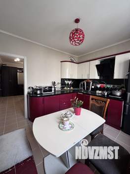 3-к квартира, вторичка, 79м2, 6/25 этаж