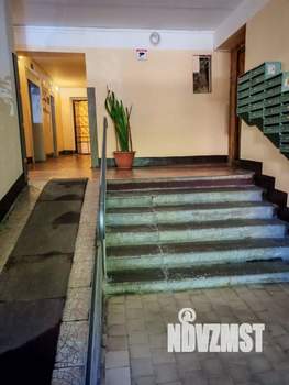 2-к квартира, вторичка, 54м2, 7/12 этаж