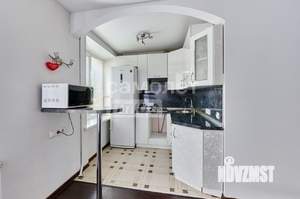 3-к квартира, вторичка, 58м2, 1/5 этаж
