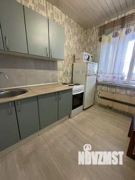 1-к квартира, вторичка, 35м2, 12/12 этаж