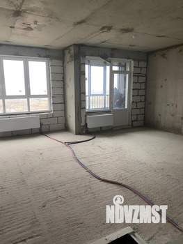 2-к квартира, вторичка, 62м2, 21/22 этаж