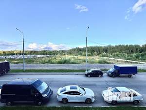 1-к квартира, вторичка, 33м2, 2/6 этаж
