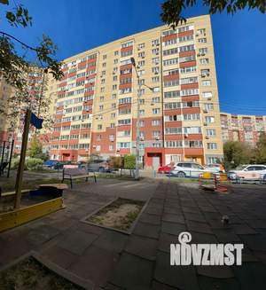 1-к квартира, вторичка, 42м2, 8/13 этаж