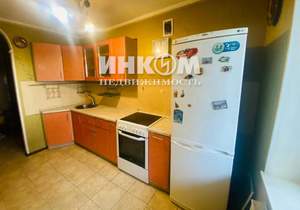 2-к квартира, вторичка, 55м2, 9/12 этаж