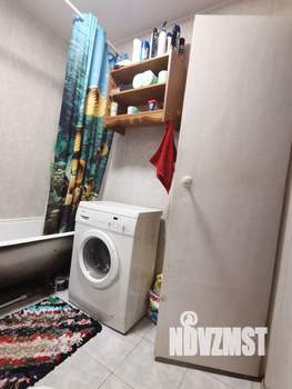 2-к квартира, вторичка, 34м2, 4/9 этаж