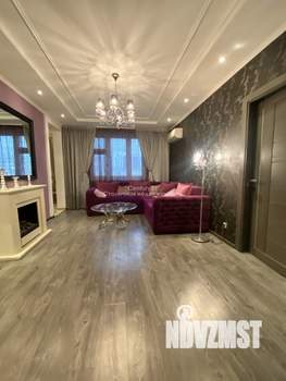 3-к квартира, вторичка, 75м2, 20/25 этаж