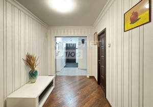 3-к квартира, вторичка, 79м2, 11/18 этаж