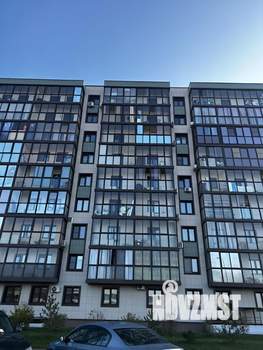 Студия квартира, вторичка, 30м2, 6/9 этаж