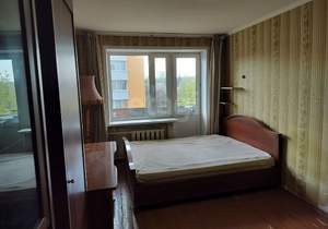 1-к квартира, вторичка, 31м2, 4/5 этаж