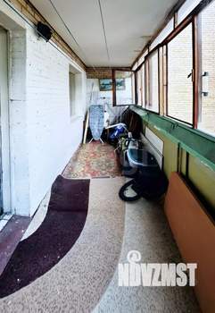 1-к квартира, вторичка, 34м2, 2/12 этаж