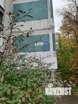 2-к квартира, вторичка, 43м2, 5/9 этаж