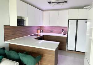 3-к квартира, вторичка, 55м2, 18/23 этаж