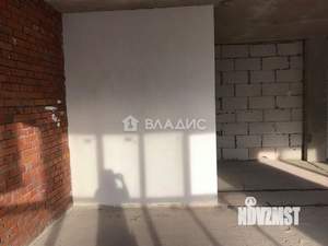 Студия квартира, вторичка, 94м2, 3/6 этаж