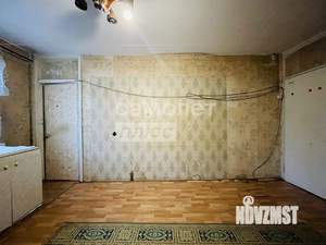 4-к квартира, вторичка, 60м2, 3/5 этаж