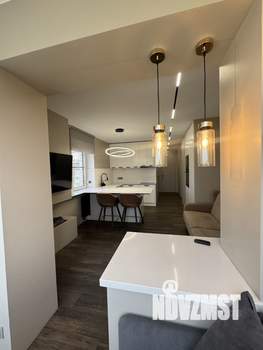 3-к квартира, вторичка, 68м2, 9/17 этаж