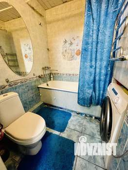 1-к квартира, вторичка, 33м2, 3/5 этаж