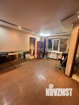 2-к квартира, вторичка, 40м2, 1/5 этаж