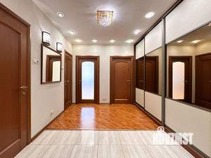 1-к квартира, вторичка, 46м2, 15/17 этаж