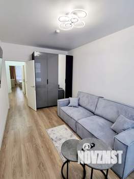 2-к квартира, вторичка, 56м2, 11/17 этаж