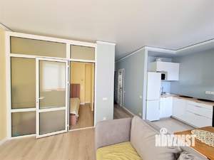 Студия квартира, вторичка, 32м2, 6/6 этаж