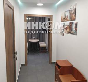 2-к квартира, вторичка, 47м2, 16/25 этаж