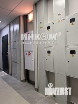 2-к квартира, вторичка, 52м2, 14/17 этаж