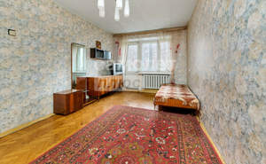 3-к квартира, вторичка, 62м2, 5/5 этаж