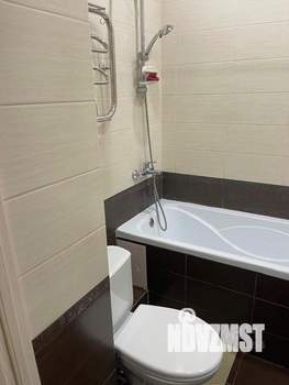 1-к квартира, вторичка, 33м2, 1/6 этаж