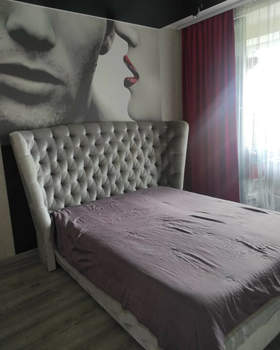 2-к квартира, вторичка, 59м2, 1/6 этаж