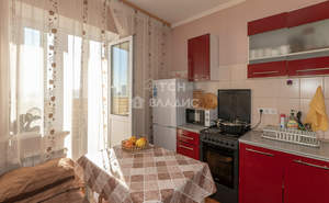 2-к квартира, вторичка, 51м2, 14/17 этаж