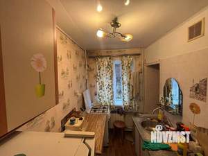 2-к квартира, вторичка, 38м2, 1/2 этаж