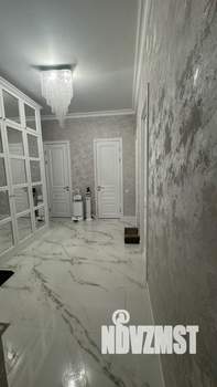 3-к квартира, вторичка, 83м2, 9/9 этаж