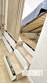 1-к квартира, вторичка, 33м2, 2/6 этаж