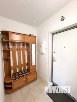 1-к квартира, вторичка, 35м2, 8/16 этаж