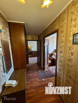 2-к квартира, вторичка, 47м2, 9/9 этаж