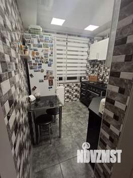 3-к квартира, вторичка, 57м2, 3/5 этаж