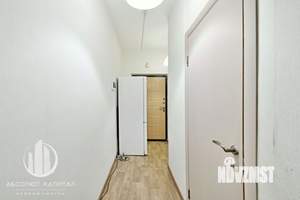 1-к квартира, вторичка, 31м2, 24/25 этаж
