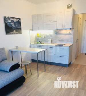 Студия квартира, вторичка, 23м2, 10/20 этаж