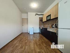 3-к квартира, вторичка, 80м2, 22/25 этаж