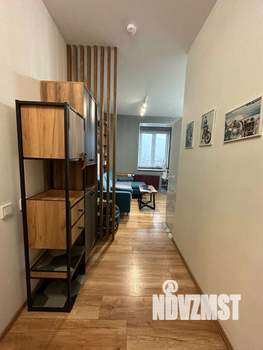 Студия квартира, вторичка, 25м2, 14/25 этаж