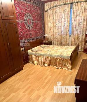 2-к квартира, вторичка, 69м2, 4/14 этаж